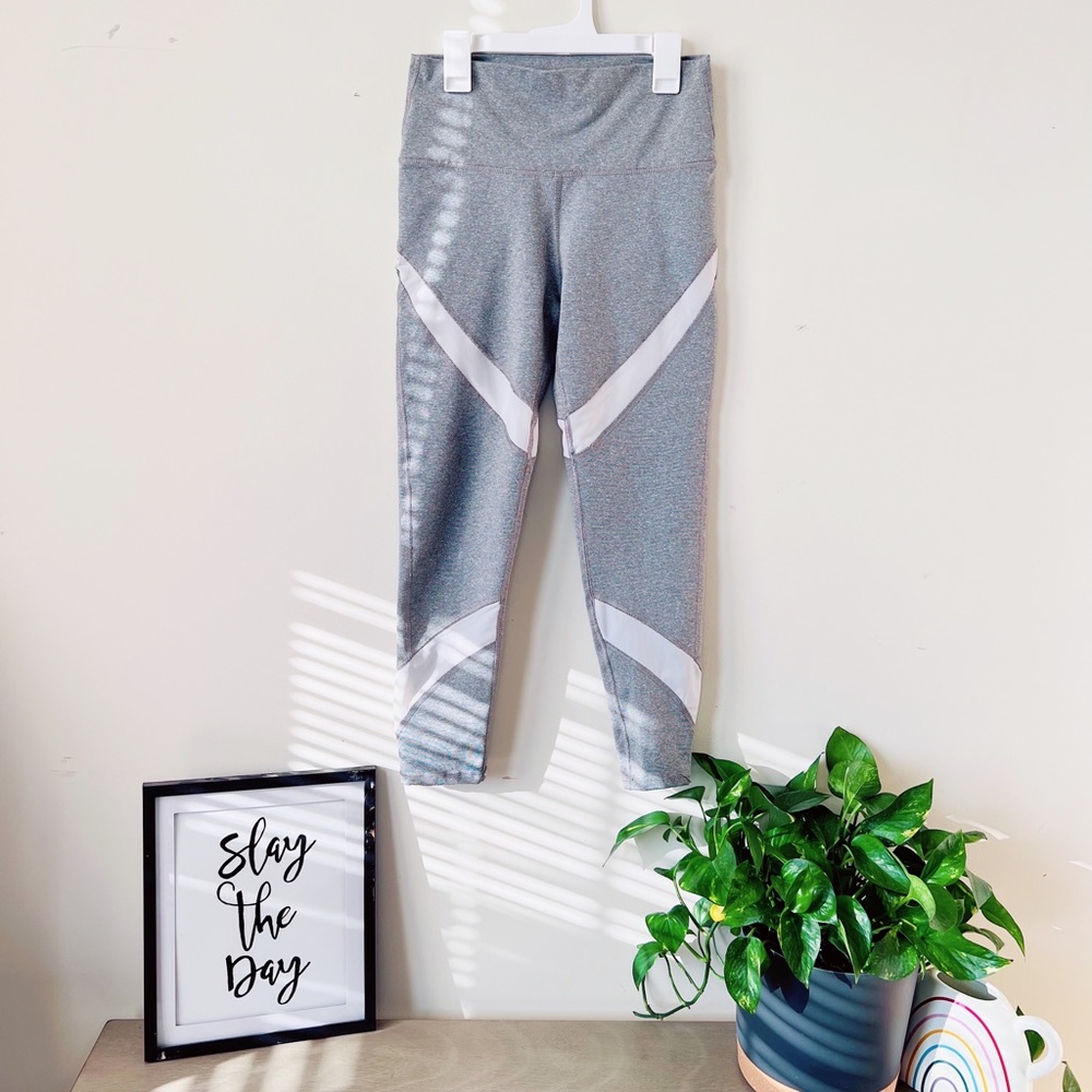Aerie Chill Play Move Leggings